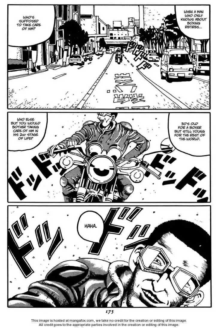 Zero Matsumoto Taiyo Chapter 9 9